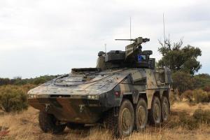 Rheinmetall to take more SMEs under its Land 400 Phase 2 wing